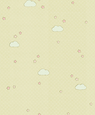 Шпалери вінілові на паперовій основі Bravo 85046BR21 0,53x10,05 м