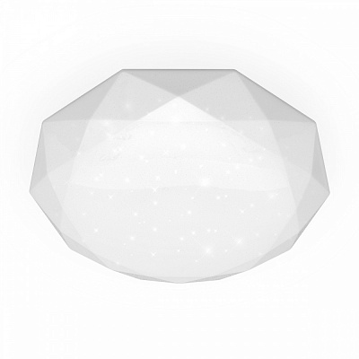 Светильник потолочный LIGHT SET KAZKA MF-L 68 Вт белый 2800-6000 К