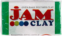 Пластика Jam Clay Весняна зелень 20 г 