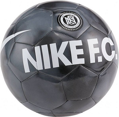Футбольный мяч Nike NK F.C. р. 5 SC3973-010