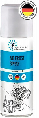 Спрей High Tech Aerosol антизамерзаючий No Frost 200 ml