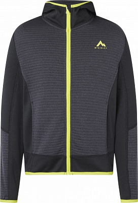 Джемпер McKinley Aaki jrs 411412-908057 р. 140 черный