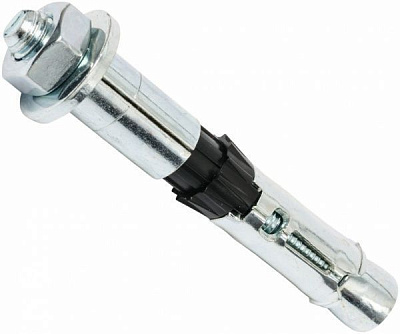 Анкер распорный  ATS-evo B 12x80 мм Friulsider