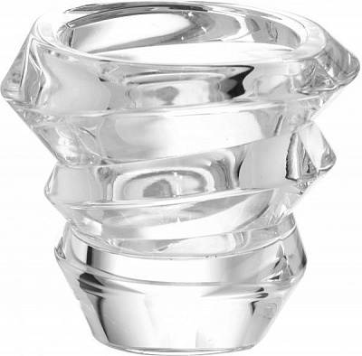 Набор подсвечников Slice 20072 Nachtmann