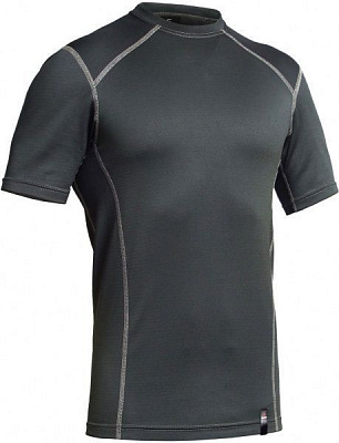 Футболка P1G UA281-29871-D8-GT р. S [1223] Graphite 