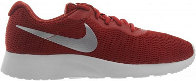 Кроссовки Nike TANJUN AQ7154-601 р.10,5 красный