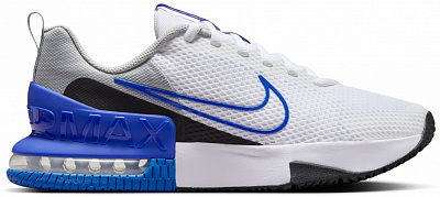 Кроссовки мужские Nike AIR MAX ALPHA TRAINER 6 FQ1833-102 р.42,5 белые