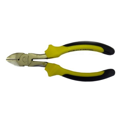 Бокорізи Сталь 39972 160 мм