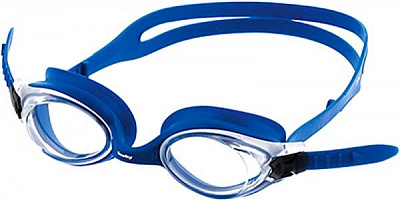 Окуляри для плавання Fashy SPARK_II 4167-50 4167-50 Spark II M синій