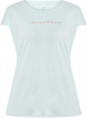 Футболка Energetics Gerda 6 wms 407274-654 44 м'ятний