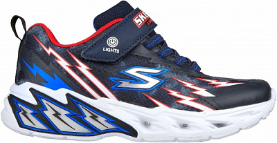 Кроссовки Skechers 400150N NVRD р.US 8 темно-синий