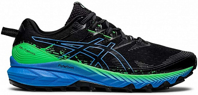Кросівки Asics 1011B329-002 р.42 US 8,5 чорний