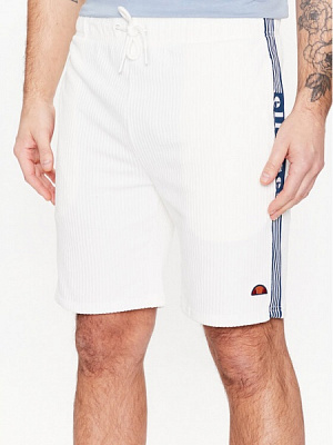 Шорты Ellesse TOMATRO SHORT SHR16051-904 р. 2XL белый