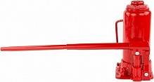 Домкрат гидравлический AUTO ASSISTANCE T91204 12 т