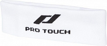 Повязка Pro Touch Headband 412976-001 1 белый