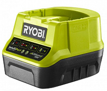 Зарядное устройство RYOBI ONE+ 18V RC18120