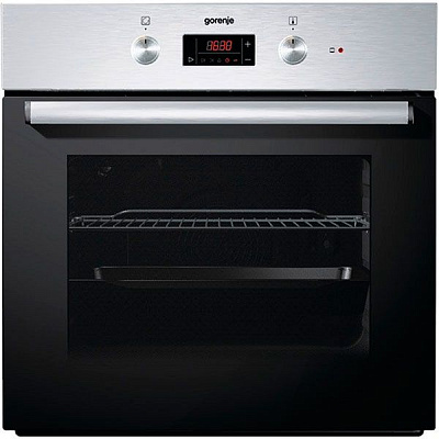 Духовой шкаф электрический Gorenje BO5329ZX