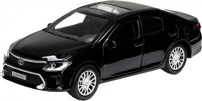 Автомодель Технопарк TOYOTA CAMRY 1:32 CAMRY-BK