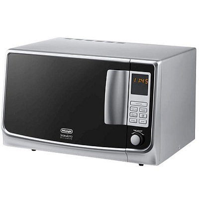 Печь микроволновая Delonghi MW30F