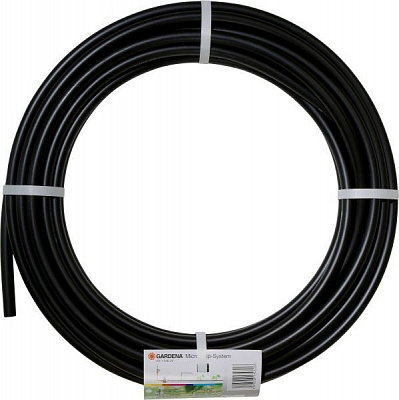 Трубка крапельного поливу Gardena Micro-Drip-System 13 мм 15 м 1346