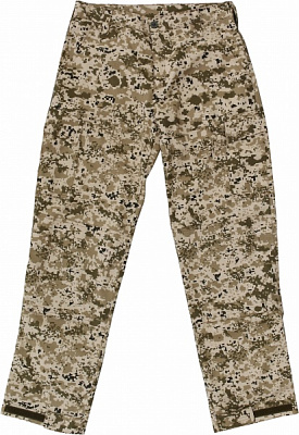 Брюки тактичні Evrospets мод.2 (ММ-14), р 50, 180-185cм р. M піксель БР-33