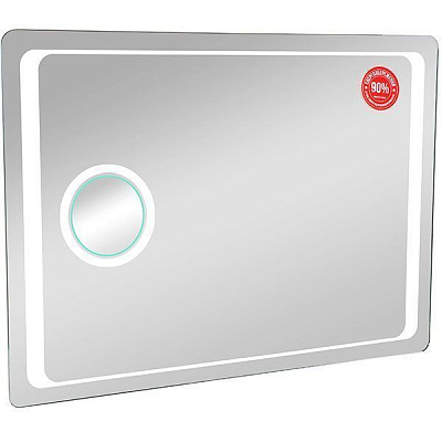 Дзеркало Aqua Rodos Омега Люкс 100