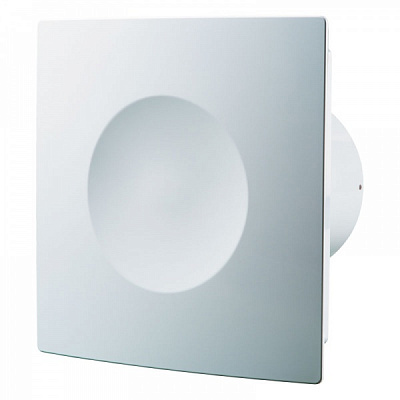 Вытяжной вентилятор Blauberg Hi-Fi 125