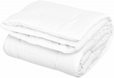 Ковдра Warme Traum 155x210 см Songer und Sohne білий