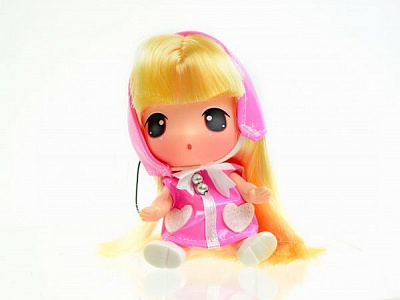 Кукла FDE0901F Ddung