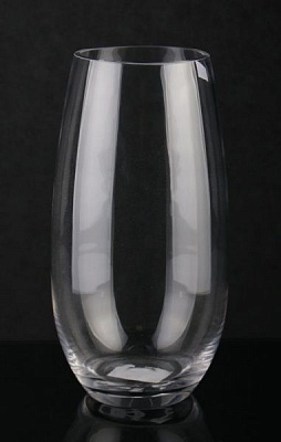 Ваза бутон 10,5x7,5x27см MV1634