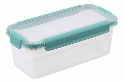 Ємність для продуктів Copenhagen 1,05 л Flamberg Smart Kitchen