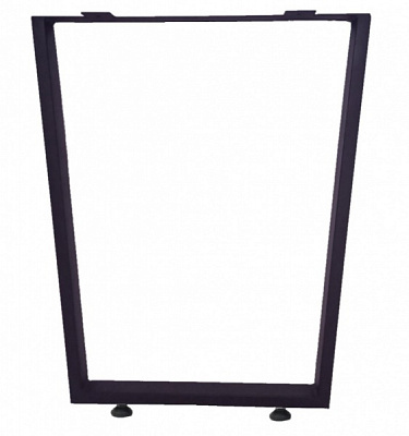 Мебельная ножка Gefest Зальцбург 