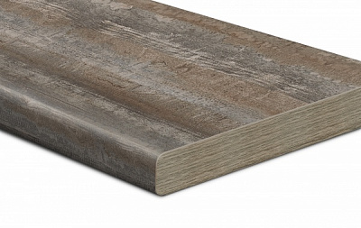 Столешница LuxeForm в размер S958 1204x600x28 мм винтаж