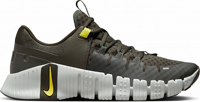 Кросівки Nike NIKE FREE METCON 5 DV3949-300 р.41 хакі