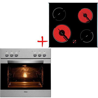 Комплект встраиваемой техники Hansa BCCI62005030