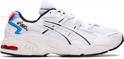 Кросівки Asics GEL-KAYANO 5 OG 1021A280-100 р.US 10,5 білий