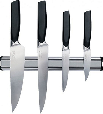 Набор ножей на магнитном держателе RD-1159 Rondell
