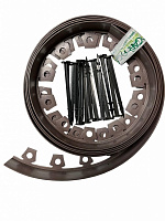 Бордюр газонний GARTEC