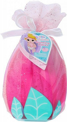 Игровой набор Zapf Baby Born очаровательный сюрприз W4 Дивный сад в дисплеи