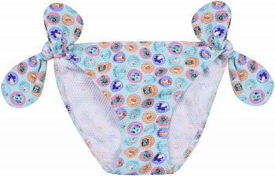 Плавки Bibo 4009 р.92 голубой 