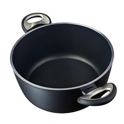 Каструля 24 см Versilia 1000638 Ballarini