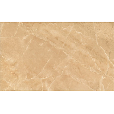 Плитка Kerama Marazzi Фантазія темно-бежевий 250x400 мм