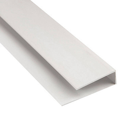 Смуга стартова Унипласт ПВХ UP 100-Р1 сніжно-біла