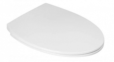 Сиденье для унитаза ScandiSPA soft-close 42x37,5 см