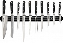 Тримач для ножів магнітний 33 см Stalgast