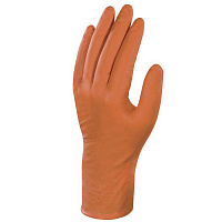 Перчатки Delta Plus с покрытием нитрил M (8) WUAV150008