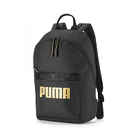 Рюкзак Puma WMN Core Base Daypack 7694501 14 л черный