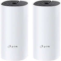 Wi-Fi система TP-Link Deco M4 AC1200 2 pcs (DECO-M4-2-PACK)