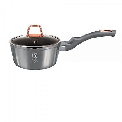 Ковш с крышкой Moonlight Edition 1,2 л BH 6010 Berlinger