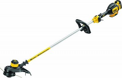 Триммер DeWalt DCM561P1